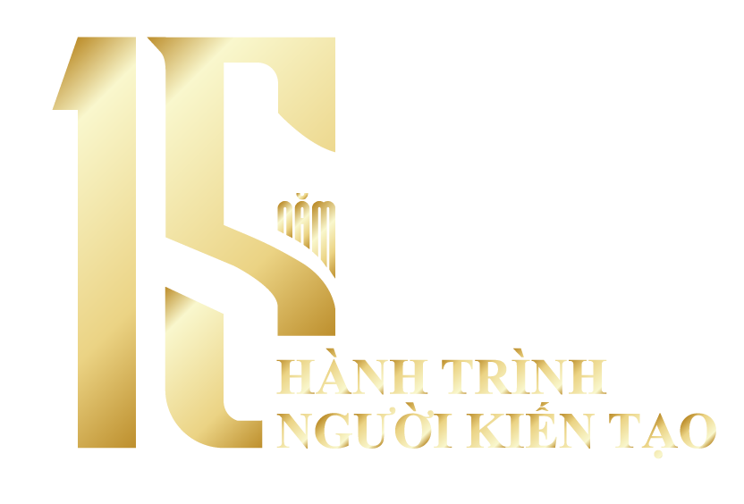 Hành trình người kiến tạo - 5 năm
